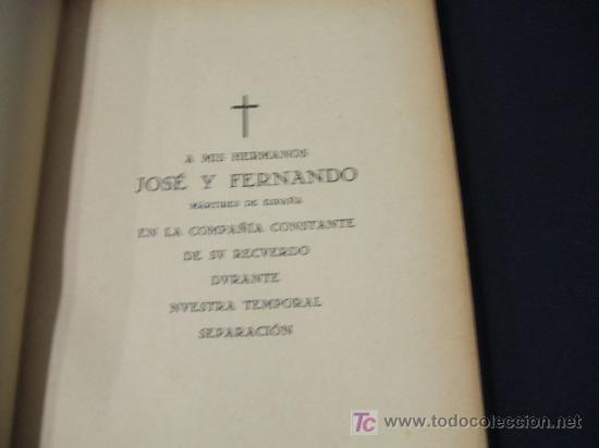 Libros: SIETE DISCURSOS - A&Ntilde;O 1938 - RAMON SERRANO SU&Ntilde;ER - Foto 2