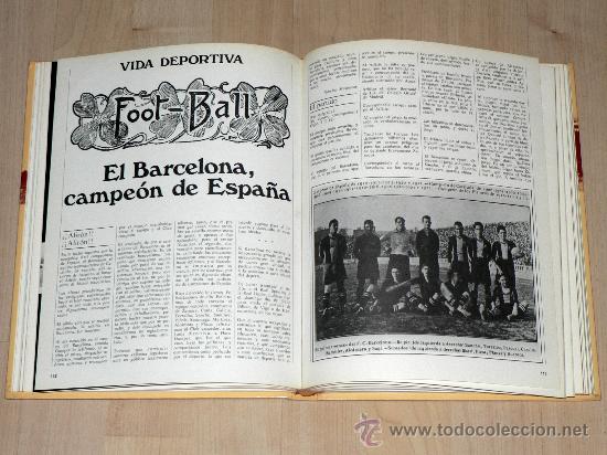 Libros: LA VIDA BARCELONESA A TRAVES DE LA VANGUARDIA (1918-1930) - Foto 4