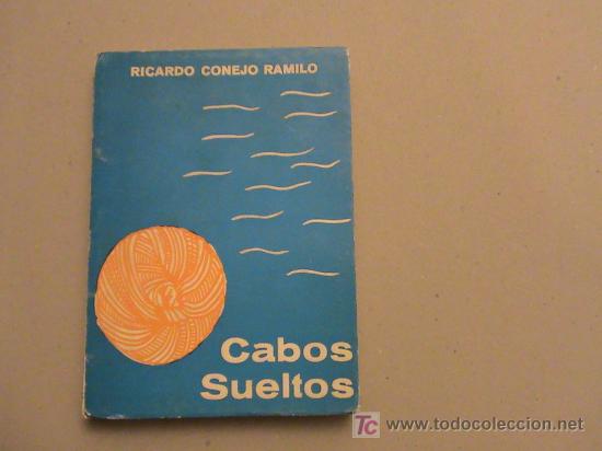 Libros: Cabos sueltos - Foto 1