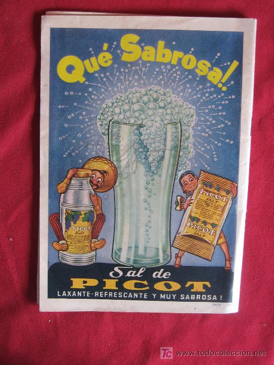 Libros: CANCIONERO PICOT - Foto 5