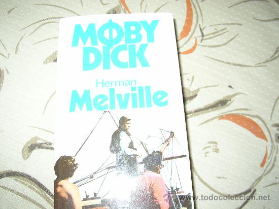 Libros: Moby Dick - Foto 1