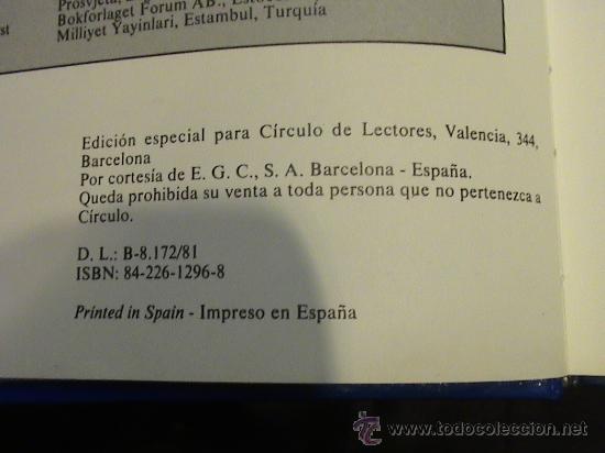Libros: LIBRO GUINNES DE LOS RECORDS - Foto 2