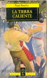 Libros: 27-264. Libro La Tierra Caliente - Foto 1