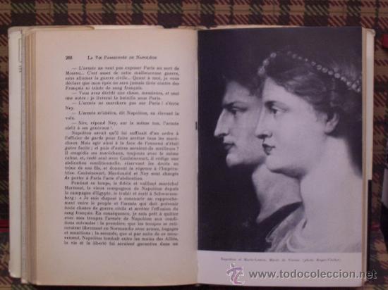 Libros: NAPOLE&Oacute;N - 1960 - DMITRY MEREJKOVSKY - ED. SEGHERS  - FRANC&Eacute;S - ILUSTRADO - Foto 1