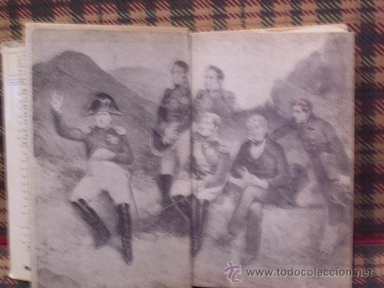 Libros: NAPOLE&Oacute;N - 1960 - DMITRY MEREJKOVSKY - ED. SEGHERS  - FRANC&Eacute;S - ILUSTRADO - Foto 3