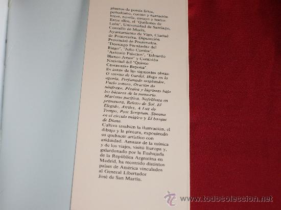 Libros: EL C&Oacute;NDOR DE LOS ANDES - Foto 3