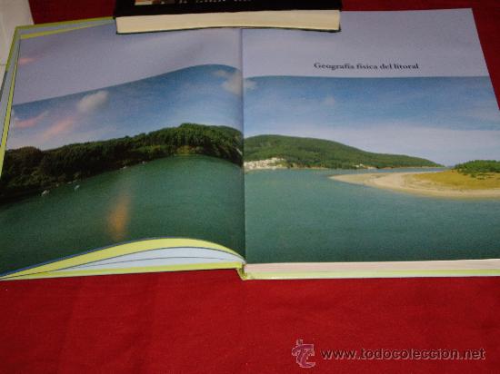 Libros: GALICIA Y EL MAR - Foto 4