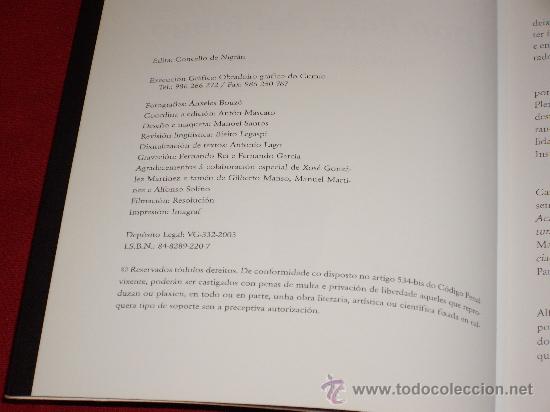 Libros: DON PACO DEL RIEGO - Foto 2