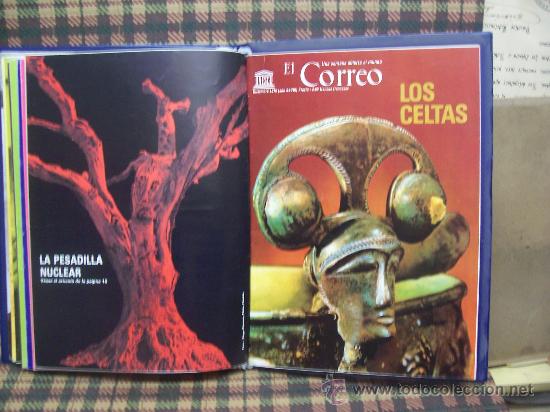 Libros: EL CORREO DE LA UNESCO - 1975 - A&Ntilde;O COMPLETO - Foto 1