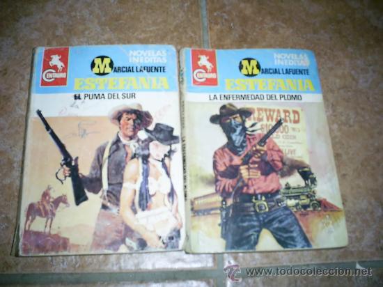 Libros: 2 novelas ediciones centauro para a&ntilde;adir a tu coleccion - Foto 1