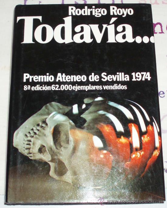 Libros: Todavia... - Foto 1