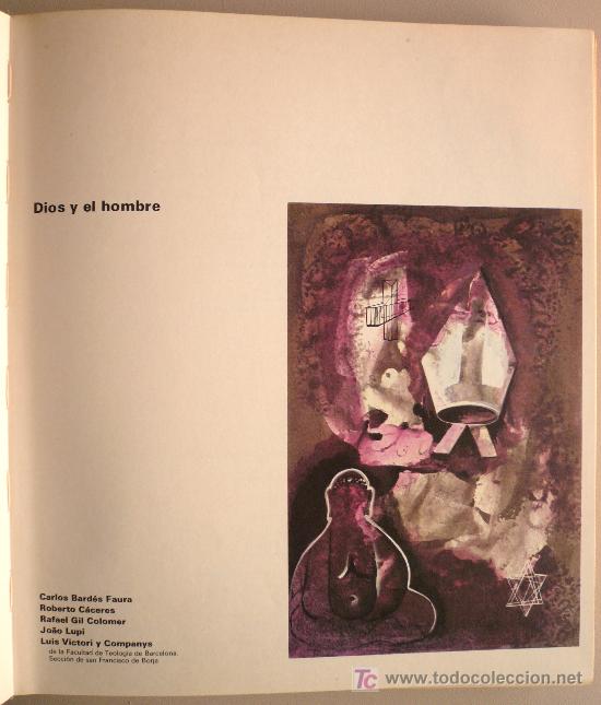 Libros: Interior del libro - Foto 2