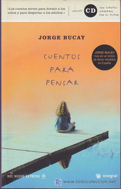 Libros: CUENTOS PARA PENSAR - Foto 1