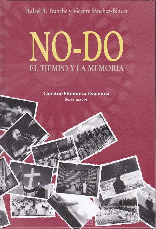 Libros: NO-DO: El tiempo y la memoria - Foto 1