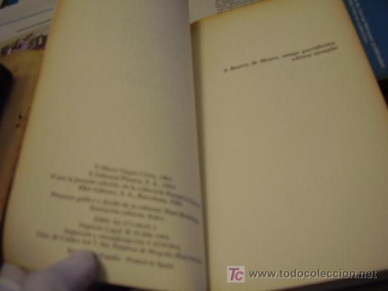 Libros: Lituma en Los Andes, Mario Vargas Llosa - Foto 3