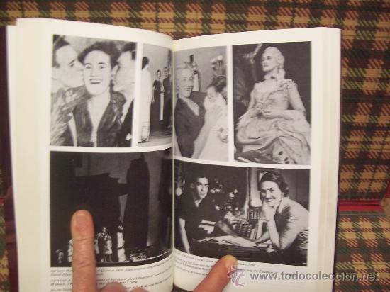 Libros: JOAN SUTHERLAND - 1994 - BIOGRAPHY - ILLUSTRATED - ENGLISH - Foto 2