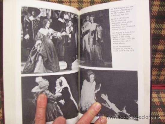 Libros: JOAN SUTHERLAND - 1994 - BIOGRAPHY - ILLUSTRATED - ENGLISH - Foto 3