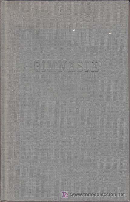 Libros: GIMNASIA - Foto 1