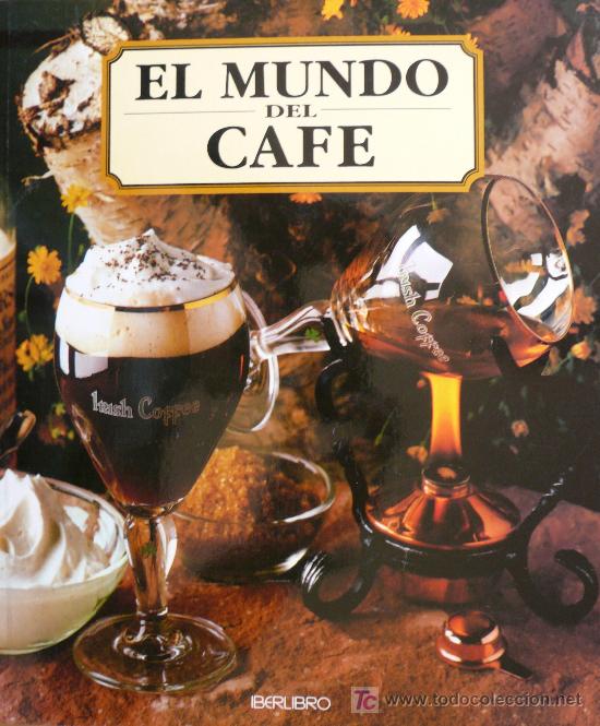 Libros: EL MUNDO DE CAF&Eacute; / (REF:1146-X) - Foto 1