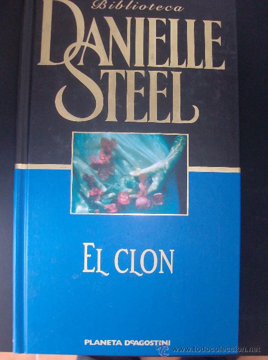 Libros: LIBRO  EL CLON   POR DENIELLE  STEEL - Foto 1