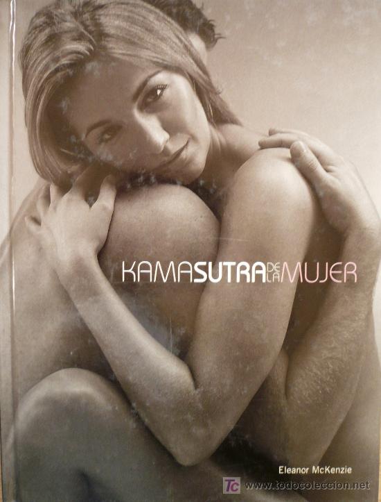 Libros: ELEANOR MCKENZIE / KAMASUTRA DE LA MUJER / (REF: 1233-02) - Foto 1