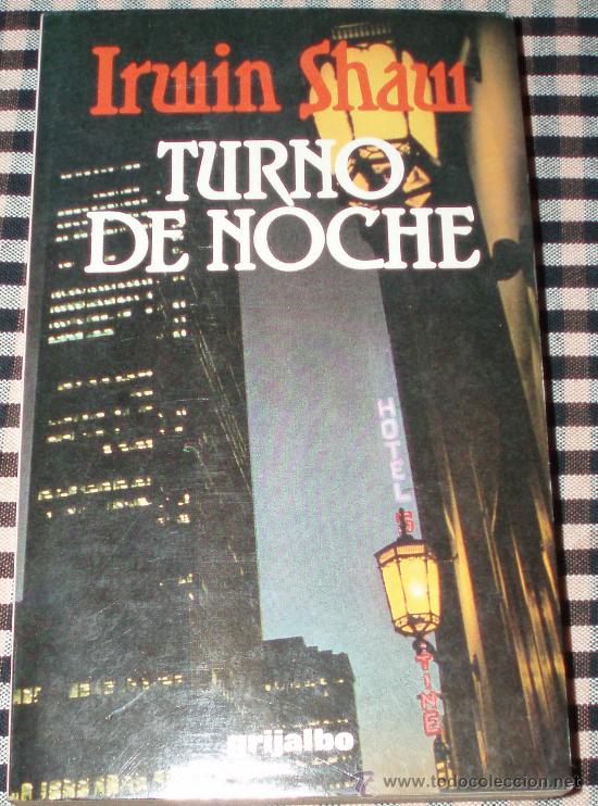 Libros: turno de noche - Foto 1