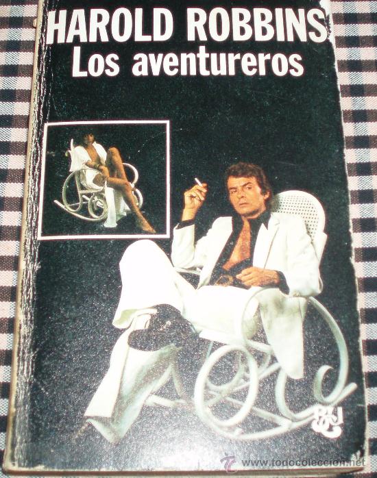 Libros: los aventureros - Foto 1