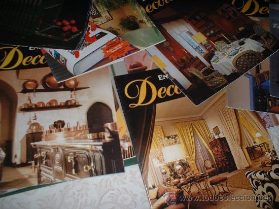 Libros: catalogos de decoracion - Foto 2
