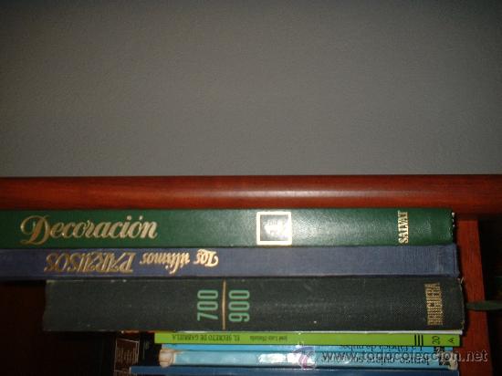 Libros: catalogos de decoracion - Foto 4