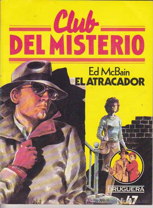 Libros: EL ATRACADOR - Foto 1