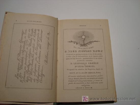 Libros: MISCEL&Aacute;NEA GENERAL DE DOCUMENTOS - ESTEBAN PALUZ&Iacute;E (1942) - Foto 8