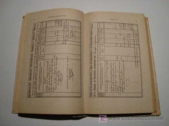 Libros: MISCEL&Aacute;NEA GENERAL DE DOCUMENTOS - ESTEBAN PALUZ&Iacute;E (1942) - Foto 7