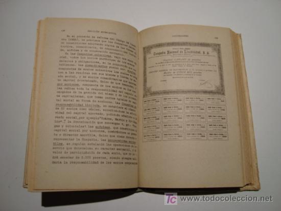 Libros: MISCEL&Aacute;NEA GENERAL DE DOCUMENTOS - ESTEBAN PALUZ&Iacute;E (1942) - Foto 6