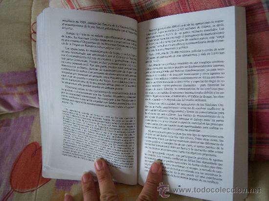 Libros: ABC DE LAS NACIONES UNIDAS - Foto 10