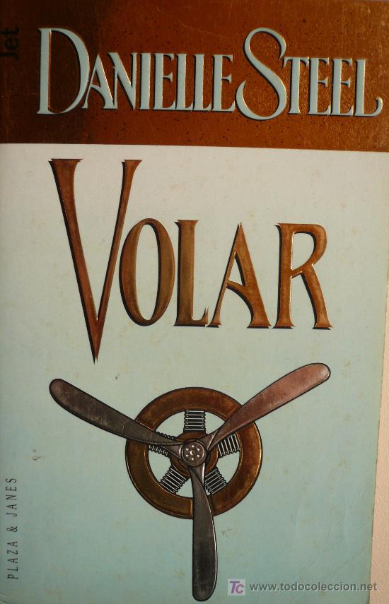 Libros: DANIELLE STEEL / VOLAR / (REF:1750-01) - Foto 1