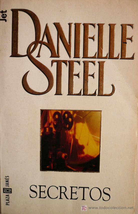 Libros: DANIELLE STEEL / SECRETOS / (REF:1751-01) - Foto 1