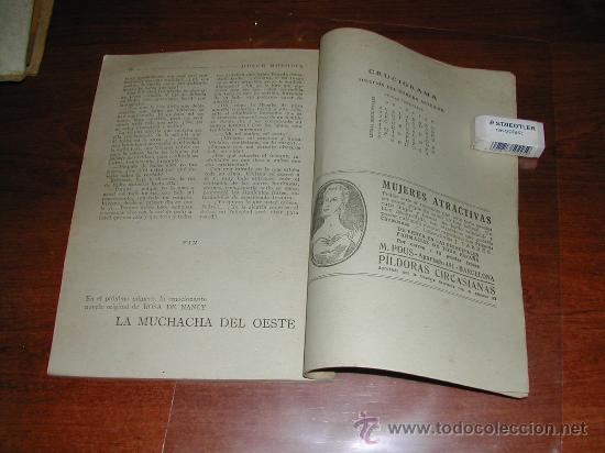 Libros: DULCE MELODIA (HENRY ARDEL) BIBLIOTECA ROCIO, EDICIONES BETIS - Foto 3