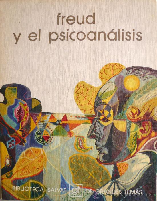 Libros: FREUD Y EL PSICOANALISIS / GRANDES TEMAS N&ordm; 28 - Foto 1