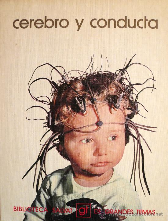 Libros: CEREBRO Y CONDUCTA / GRANDES TEMAS N&ordm; 30 - Foto 1