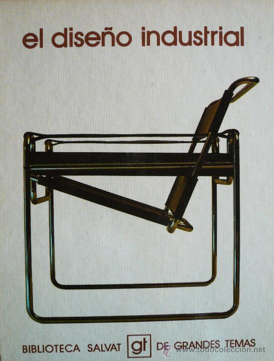 Libros: EL DISE&Ntilde;O INDUSTRIAL / GRANDES TEMAS N&ordm; 59 - Foto 1