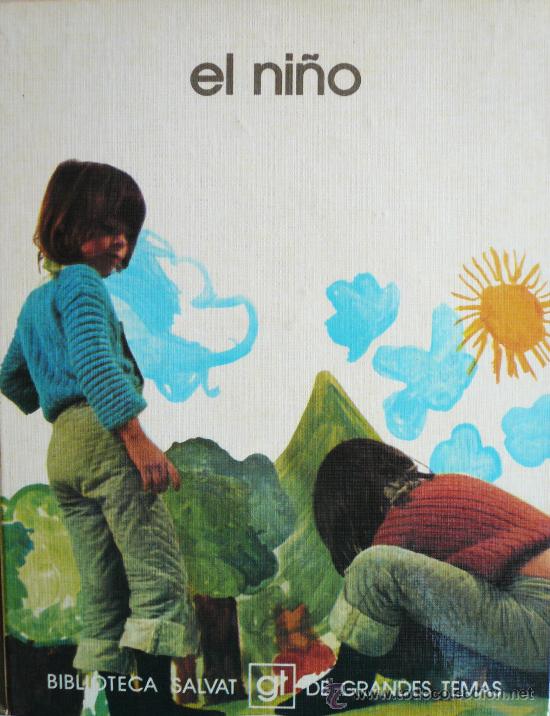 Libros: EL NI&Ntilde;O / GRANDES TEMAS N&ordm; 84 - Foto 1