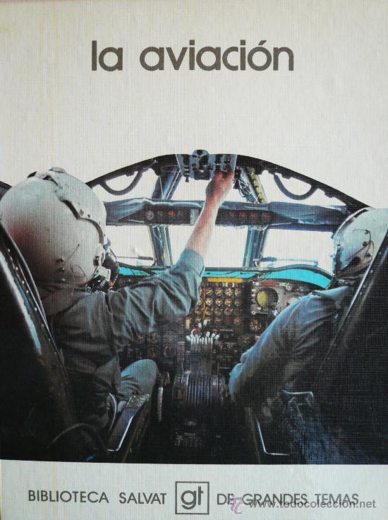 Libros: LA AVIACI&Oacute;N / GRANDES TEMAS N&ordm; 85 - Foto 1