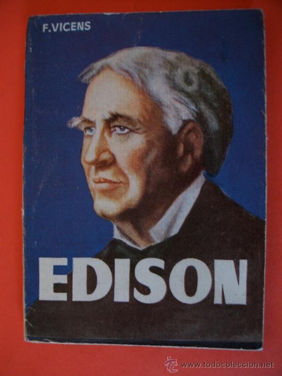 Libros: ENCICLOPEDIA PULGA N&ordm; 112 EDISON - Foto 1