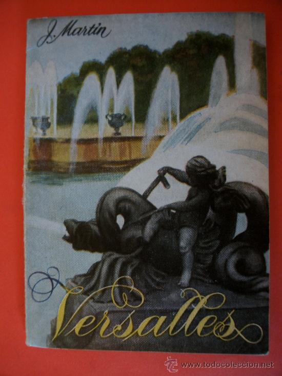 Libros: ENCICLOPEDIA PULGA N&ordm; 28 VERSALLES - Foto 1