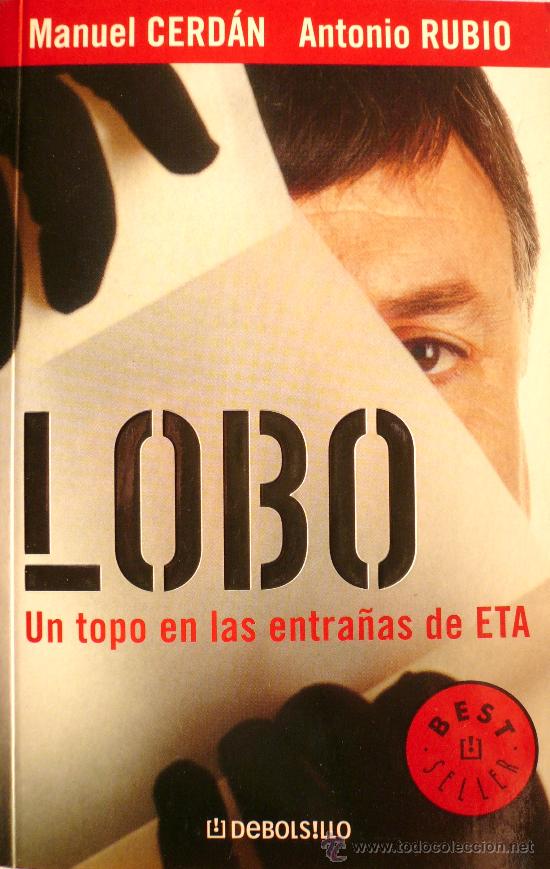 Libros: MANUEL CERD&Aacute;N Y ANTONIO RUBIO / LOBO - Foto 1