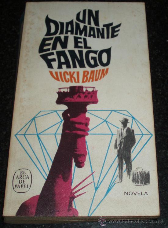 Libros: un diamante en el fango - Foto 1