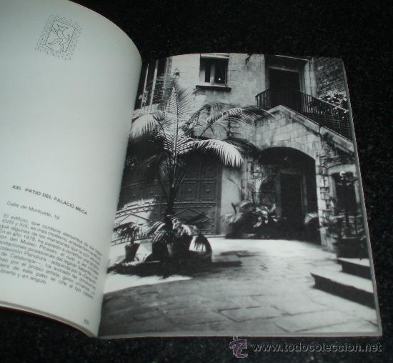 Libros: 50 patis barcelonins - Foto 2