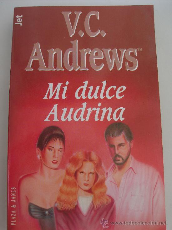 Libros: LIBRO  MI DULCE ADRINA  POR  V.C. ANDREWS - Foto 1