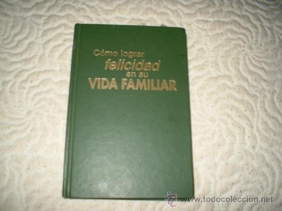 Libros: libro como lograr felicidad - Foto 1