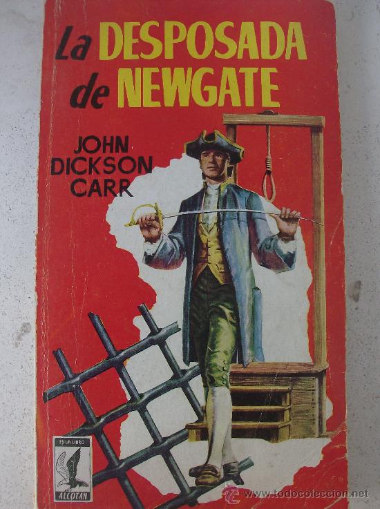 Libros: LIBRO LA DESPOSADA DE NEWGATE - Foto 1